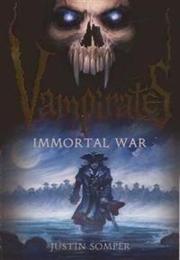 Immortal War