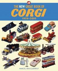 The New Great Book of Corgi, 1956-2010