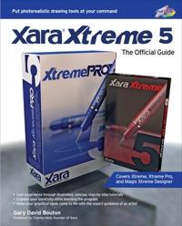 Xara Xtreme 5