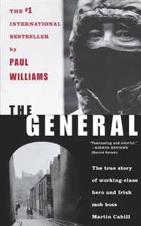 The General: Irish Mob Boss