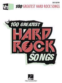 Vh1 100 Greatest Hard Rock Songs