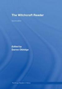 The Witchcraft Reader