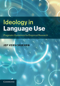 Ideology in Language Use