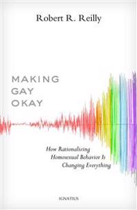 Making Gay OK
