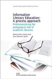 Information Literacy Education