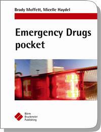 Emergency Drugs Pocket