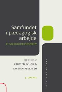 Samfundet i pædagogisk arbejde
