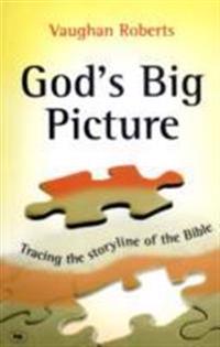 God's Big Picture