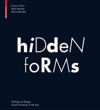 Hidden Forms