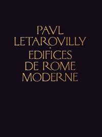 Edifices De Rome Moderne