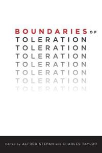 Boundaries of Toleration