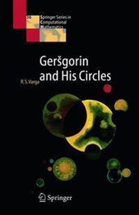 Ger Gorin and His Circles