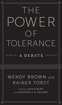 The Power of Tolerance