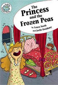 The Princess and the Frozen Pea