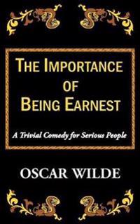 The Importance of Being Earnest