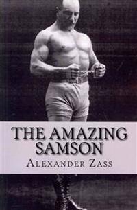 The Amazing Samson