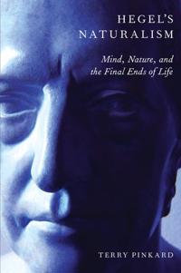 Hegel's Naturalism