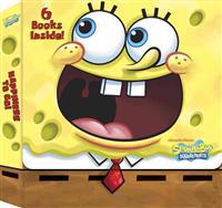 Happiness to Go! (Spongebob Squarepants)