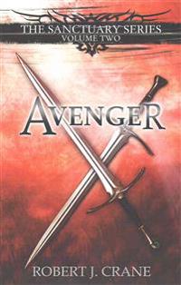 Avenger: The Sanctuary Series
