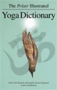 Polair Illustrated Yoga Dictionary