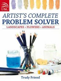 Artist's Complete Problem Solver