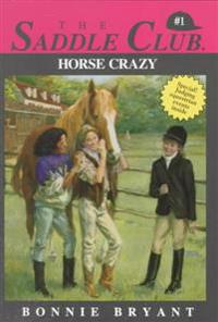 Horse Crazy
