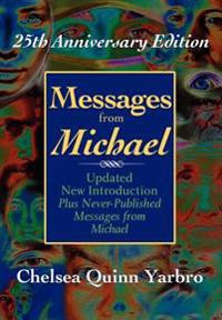 Messages from Michael: 25th Anniversary Edition
