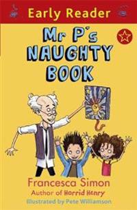 Mr. P's Naughty Book