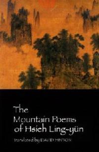 The Mountain Poems of Hsieh Ling-Yun