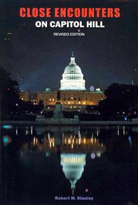 Close Encounters on Capitol Hill