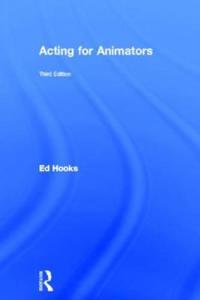 Acting for Animators