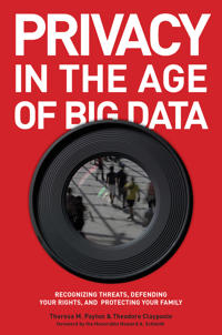 Privacy in the Age of Big Data