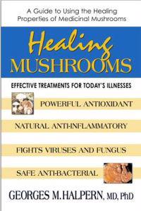 Healing Mushrooms