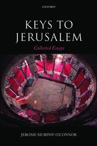 Keys to Jerusalem