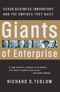 Giants of Enterprise