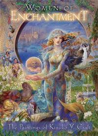 Women of Enchantment