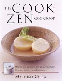 The Cook-Zen Cookbook