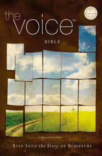 The Voice Bible