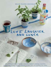 Love, Laughter and Lunch