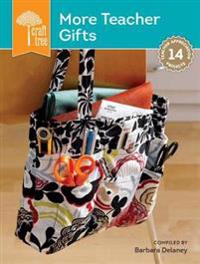 Craft Tree More Teacher Gifts