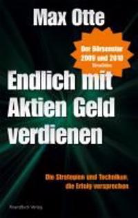 Endlich mit Aktien Geld verdienen