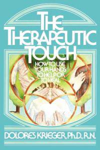 The Therapeutic Touch