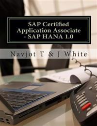 SAP Certified Application Associate - SAP Hana 1.0
