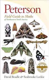 Peterson Field Guide to Moths of Northeastern North America