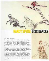 Nancy Spero