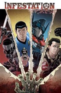 Infestation