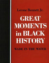Great Moments in Black History