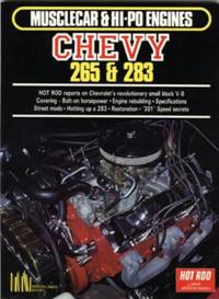 Chevy 265 & 283