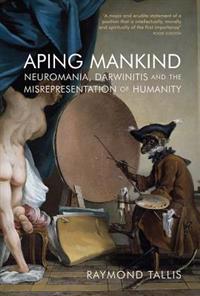 Aping Mankind