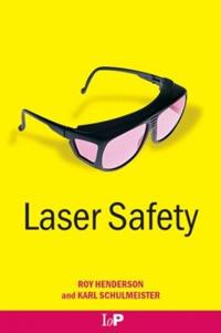Laser Safety